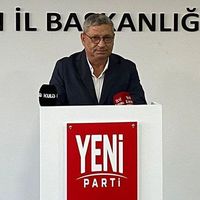 SİYASET