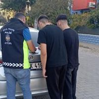POLİS
