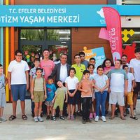 EĞİTİM