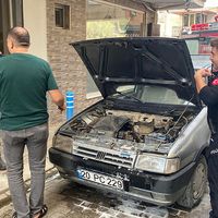ÇEVRE