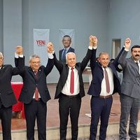 SİYASET