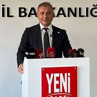 SİYASET
