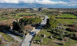 Milet Antik Kenti turizm sezonuna hazır