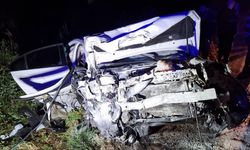 Aydın'daki kazadan bir acı haber daha! Ölü sayısı 4'e çıktı