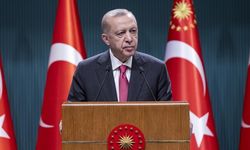 Cumhurbaşkanı Erdoğan yeni kararları açıkladı