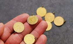Altın gram fiyatı 2022'nin zirvesine çıktı!  
