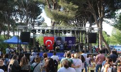 Büyükşehir Belediyesi Nazilli’de bahar konseri düzenledi
