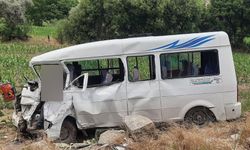 Kapruzlu'daki kazada ölen kişinin kimliği belli oldu