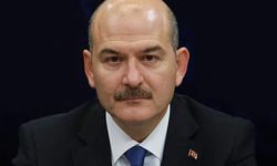 Bakan Süleyman Soylu  Aydın’a geliyor