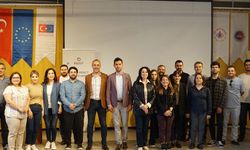 AYGİAD'ın projesinin İstanbul çalışma ziyareti gerçekleştirildi