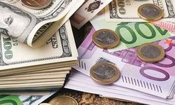 Dolar ve eurodan bir rekor daha