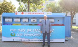 Sürdürülebilir çevre temiz Efeler