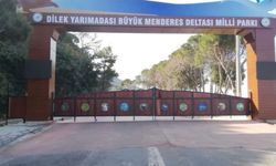 Milli Park ziyaretçi girişine kapatıldı