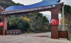 Milli Park o saatlerde girişe kapatıldı