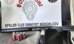 Aydın’da Devriye ve Şok ekipleri suçlulara göz açtırmıyor