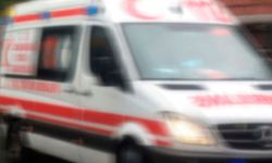 Didim'de meydana gelen kazada 1 kişi hayatını kaybetti
