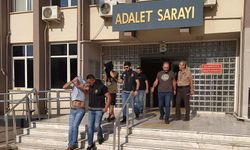 Aydın Narko'dan çifte operasyon: 2 tutuklama