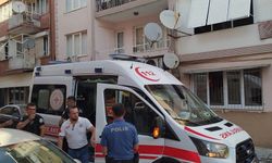 Aydın'da bir kadın sevgilisi tarafından bıçaklandı