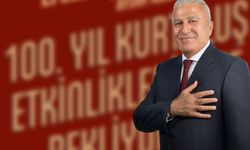 Efeler’in kurtuluşu yüzüncü yıl etkinlikleriyle kutlanacak