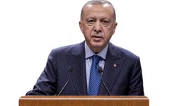 Cumhurbaşkanı Erdoğan: Elektrik ve doğal gaz ödemeleri vergiden düşecek