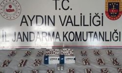 Aydın'daki uyuşturucu operasyonunda 7 kişi tutuklandı