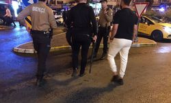 Aydın'da silahlı kavga: 1 yaralı