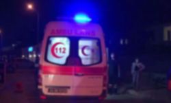 Aydın’da otomobil şarampole devrildi: 1 ölü, 1 ağır yaralı