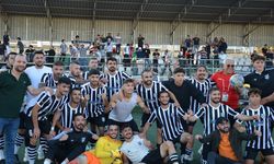 Aydınspor Kuyucak'ı 2 golle geçti