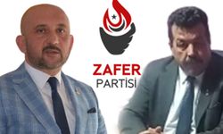 Zafer Partisinde depremin yankıları sürüyor