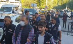 Kuşadası Belediyesi'ndeki soruşturmaya ilişkin 6 kişi tutuklandı
