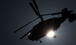 Aydın'da her gece havalanan helikopterlerin sırrı ortaya çıktı