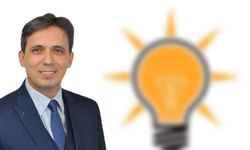 AK Parti Aydın İl Başkanı Gökhan Ökten oldu