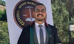 Aydın Barosu Genç Avukatlar Meclisi Başkanı Av. Can İldiz oldu