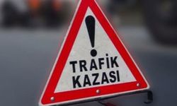 Aydın’da trafik kazası: 1 ölü, 1'i ağır 2 yaralı