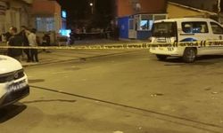 Köşk'te silahlı kavga: 2 yaralı