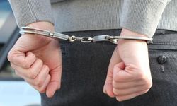 Nazilli’de hırsızlık yaparken suçüstü yakalanan 2 kişi tutuklandı