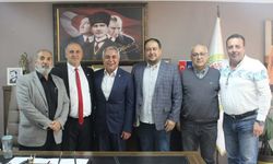 CHP'li  Çankır, Aydın'ın dört bir yanında vatandaşlar ile buluşuyor