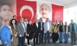 CHP'li Çankır: Cumhuriyetimizin ikinci yüzyılına Kılıçdaroğlu öncülük edecek