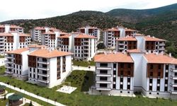 TOKİ aralarında Aydın’ın da bulunduğu 50 ilde 575 arsayı açık artırmayla satacak