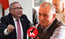 Germencik’li vatandaştan CHP’li Bülbül’e şok suçlama