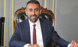 Rıdvan Eşin  Kent Meydanı’nda basın açıklaması yapacak