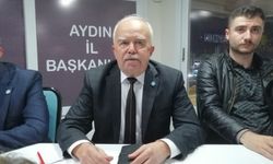 İYİ Parti Aydın'da milletvekili adayları açıklandı