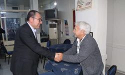 CHP'li Karakoz: derde derman olmaya geliyoruz
