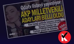 AK Parti Aydın adayları kim olacak? Bomba kulis bilgisi paylaşıldı