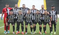 Kuşadasıspor 2. Lig için Play Off’u garantiledi