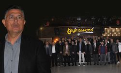 Başkan Kaya Özcan: Küme düşerken bile çok mutluyuz