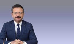 "Emniyet mensupları sayesinde huzur ve güven içindeyiz"