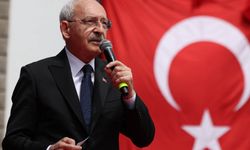 Kılıçdaroğlu: Yürüyüşümüz sürüyor, biz buradayız