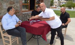 Çaylar Çine Belediyesi'nden ücretsiz