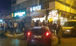 Aydın'daki trafik kazasında 1 kişi yaralandı